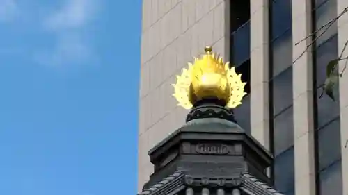 頂法寺（六角堂）のその他建物