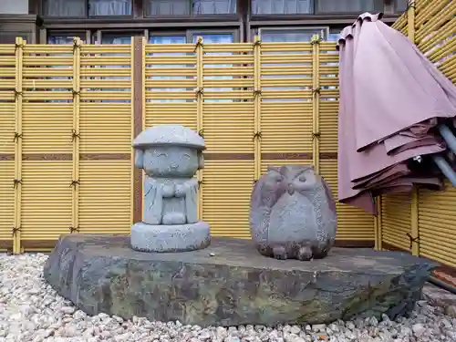 全龍寺(東京都)