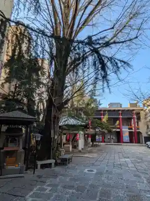 本覚寺(東京都)