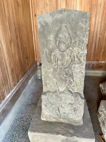 橘樹神社(神奈川県)