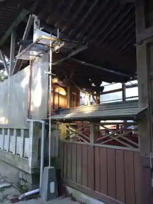 愛宕神社(茨城県)