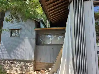 栄田神社(静岡県)