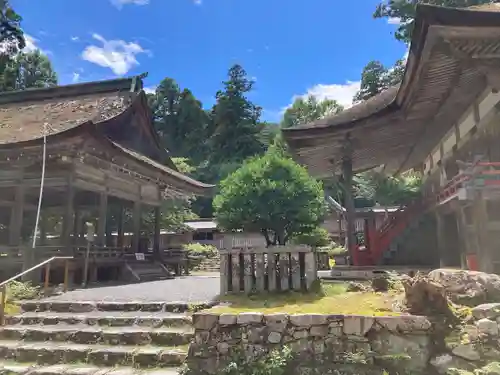 日吉大社のその他建物