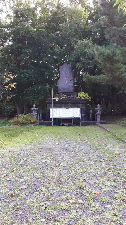 寿都神社のその他建物