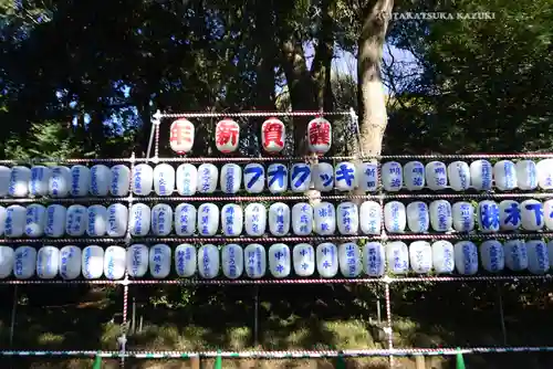 明治神宮(東京都)