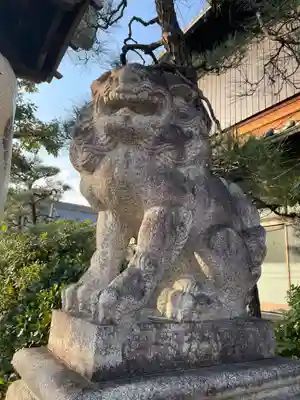 西院春日神社(京都府)