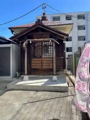 還国寺(東京都)