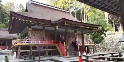 日吉大社(滋賀県)