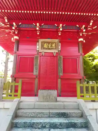 長泉寺のその他建物