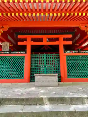 春日大社(奈良県)