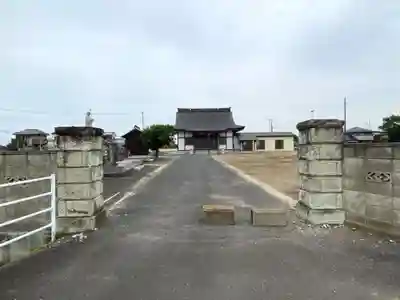 常徳寺(埼玉県)