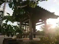 唯心寺の建物その他