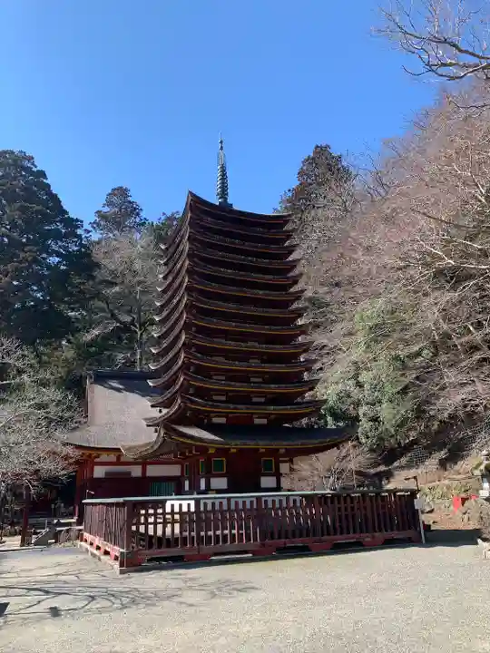 談山神社(奈良県)