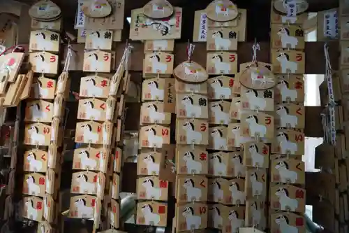 多度大社(三重県)