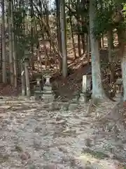 庭渡神社(福島県)