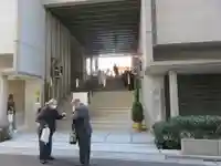 水天宮のその他建物