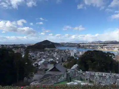 成田山名古屋別院大聖寺(犬山成田山)(愛知県)