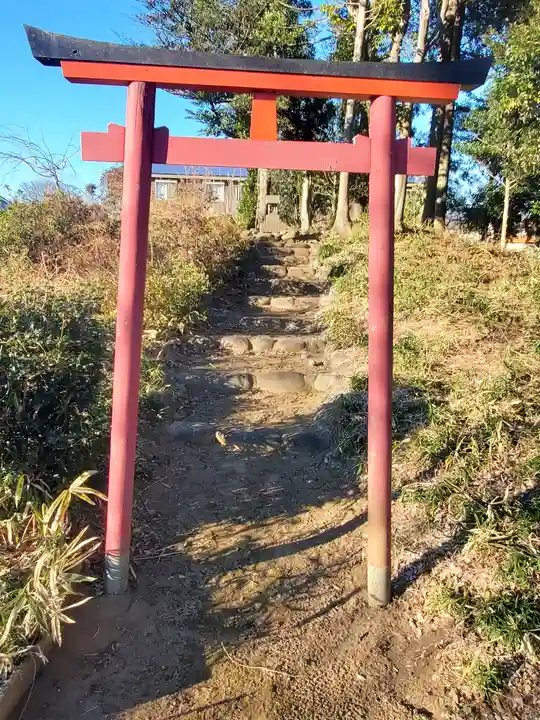 東応寺(群馬県)