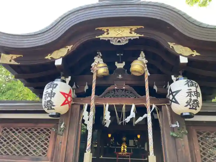 晴明神社の{uncategorized: "未分類", other: "その他", undefined: "問題あり", building: "その他建物", grave: "お墓", sacred_gate: "鳥居", guardian: "狛犬", statue: "像", buddha: "仏像", history: "歴史", nature: "自然", garden: "庭園", animal: "動物", pagoda: "塔", temizu: "手水舎", mountain_gate: "山門・神門", sanctuary: "本殿・本堂", subordinate: "末社・摂社", art: "芸術", scenery: "景色", jizo: "地蔵", ema: "絵馬", goshuin: "御朱印", omikuji: "おみくじ", items: "授与品その他", amulet: "お守り", goshuincho: "御朱印帳", eats: "食事", festival: "お祭り", votive_dance: "神楽", shichigosan: "七五三参", wedding: "結婚式", experience: "体験その他", initially: "初詣", around: "周辺", anti_infection: "感染症対策"}