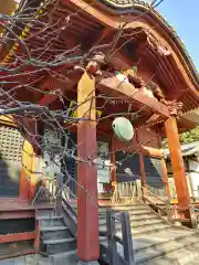 日吉神社(東京都)