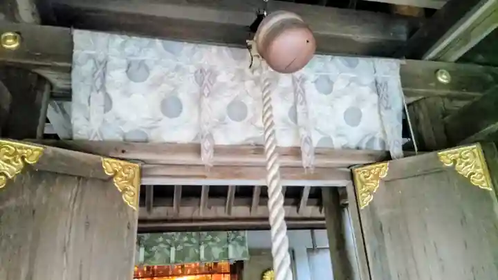 玉鉾神社(愛知県)