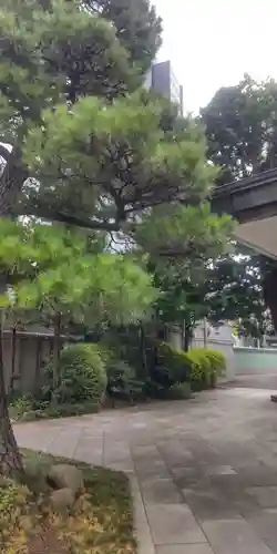 松秀寺(東京都)