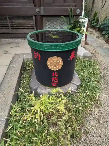 一心寺(東京都)