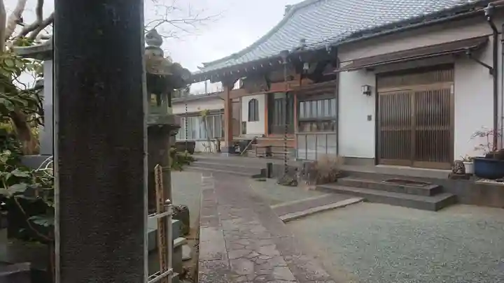 法善寺(静岡県)