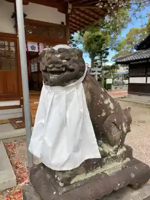 野見神社(大阪府)