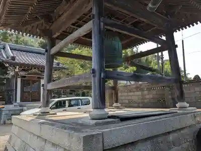 妙感寺のその他建物