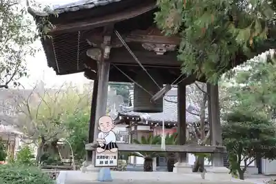 徳林寺(埼玉県)