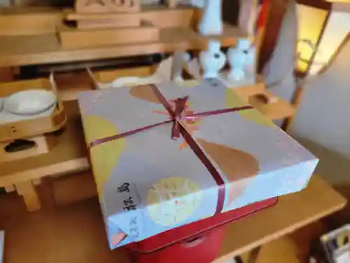 伏木香取神社(茨城県)