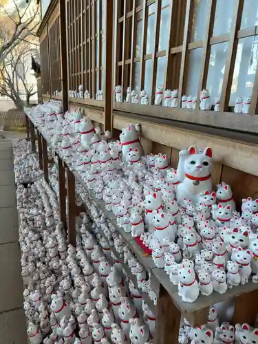 豪徳寺(東京都)