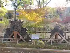 寛永寺(根本中堂)(東京都)