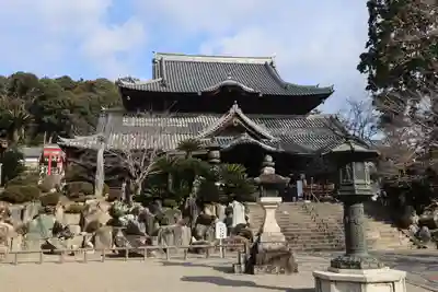 粉河寺(和歌山県)