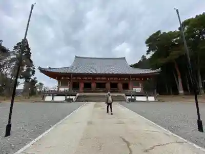 醍醐寺(上醍醐)(京都府)