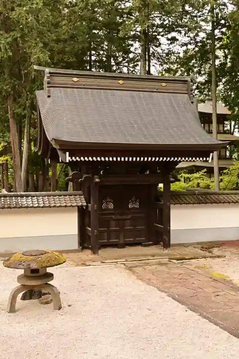 恵林寺(山梨県)