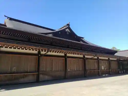 鹿島神宮(茨城県)