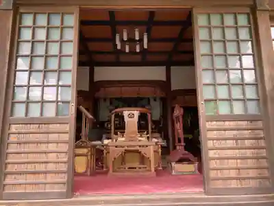 収玄寺のその他建物