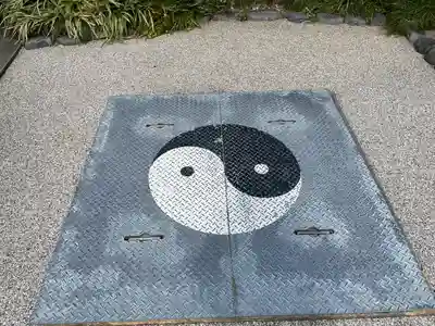 晴明神社のその他建物