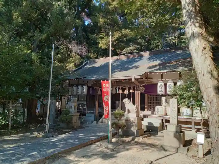 賣布神社(兵庫県)
