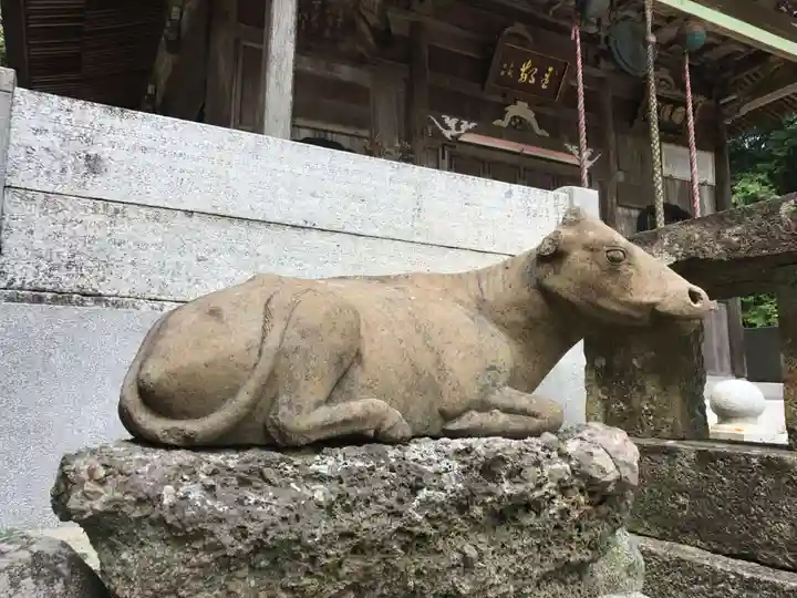 宗生寺(福岡県)