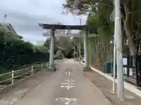 稲荷神社(千葉県)