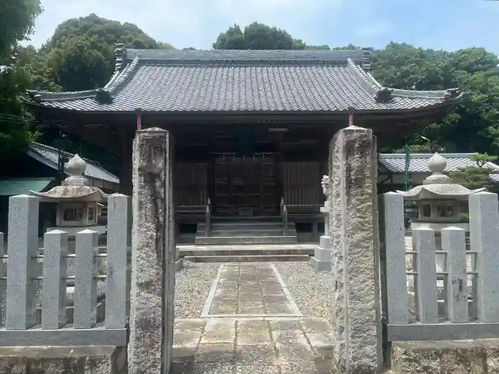 幡頭神社(愛知県)