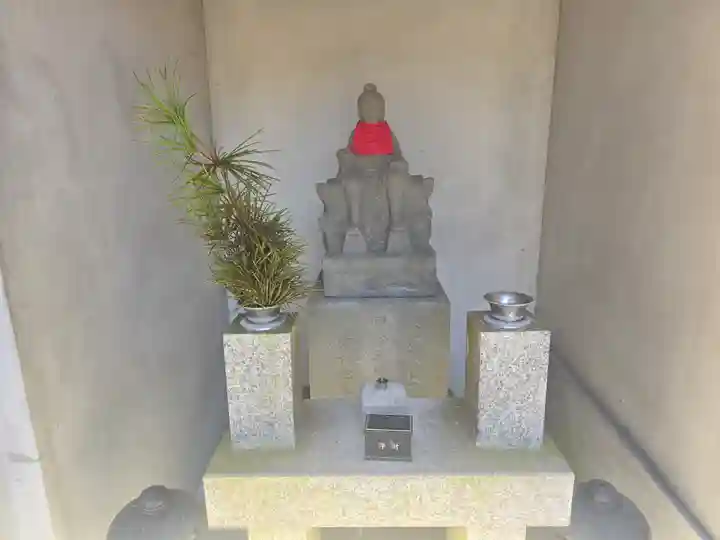 禅林寺(和歌山県)