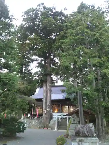 高司神社〜むすびの神の鎮まる社〜のその他建物