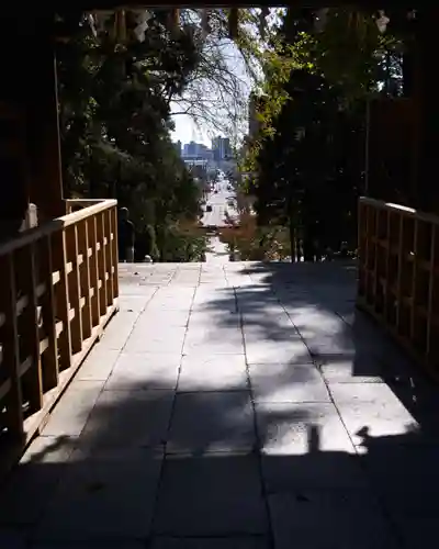 仙台東照宮(宮城県)