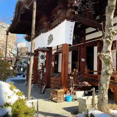 西光寺(長野県)