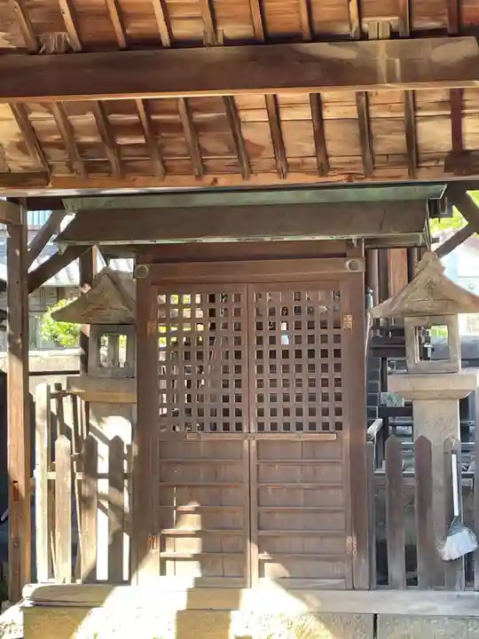 東大神宮(兵庫県)