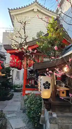 錦天満宮のその他建物